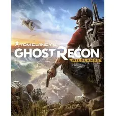 Игра Tom Clancy's Ghost Recon Wildlands для ПК (Ключ активации Ubisoft Connect)