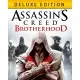 Гра Assassin's Creed Brotherhood - Deluxe Edition для ПК (Ключ активації Ubisoft Connect)