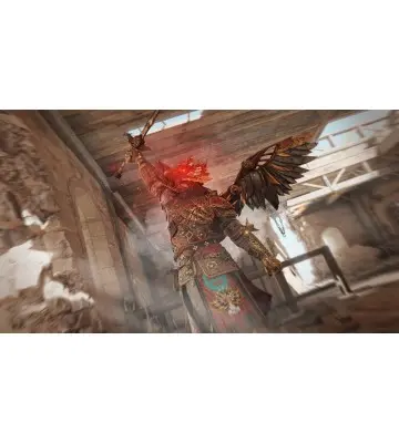 Дополнение For Honor - Battle Pass Y4S4 для ПК (Ключ активации Ubisoft Connect)