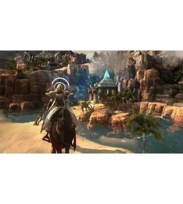 Игра Might and Magic: Heroes VII для ПК (Ключ активации Ubisoft Connect)