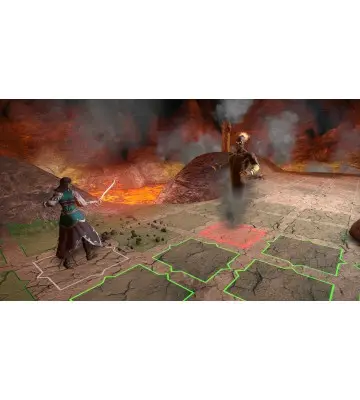 Игра Might and Magic: Heroes VII для ПК (Ключ активации Ubisoft Connect)