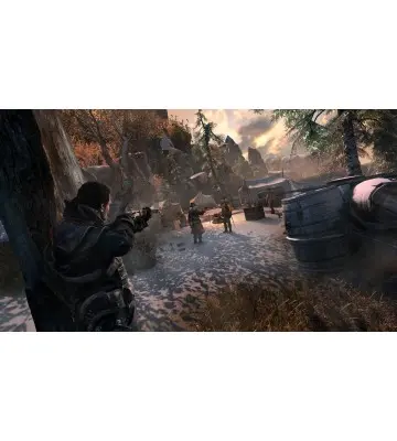 Игра Assassin's Creed Rogue для ПК (Ключ активации Ubisoft Connect)