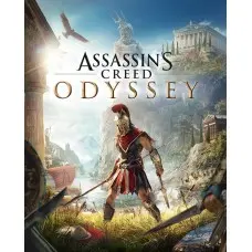 Игра Assassin's Creed Odyssey для ПК (Ключ активации Ubisoft Connect)