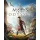 Игра Assassin's Creed Odyssey для ПК (Ключ активации Ubisoft Connect)