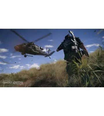 Доповнення Tom Clancy & Ghost Recon Wildlands - Year 2 Pass для ПК (Ключ активації Ubisoft Connect)