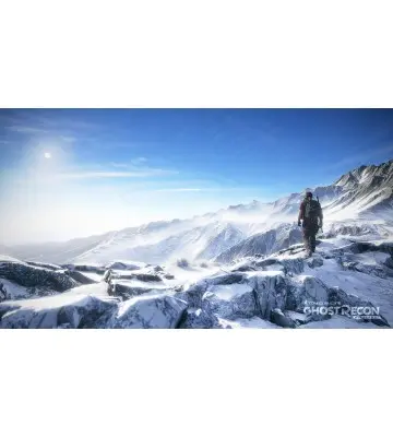 Доповнення Tom Clancy & Ghost Recon Wildlands - Year 2 Pass для ПК (Ключ активації Ubisoft Connect)
