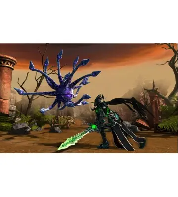 Игра Might and Magic: Heroes VI - Shades of Darkness для ПК (Ключ активации Ubisoft Connect)