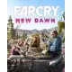 Игра Far Cry New Dawn для ПК (Ключ активации Ubisoft Connect)