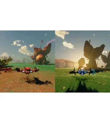 Гра Starlink: Battle for Atlas для ПК (Ключ активації Ubisoft Connect)
