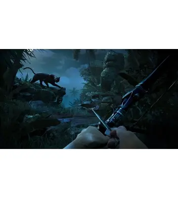 Гра Far Cry 3 для ПК (Ключ активації Ubisoft Connect)