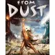 Гра From Dust для ПК (Ключ активації Ubisoft Connect)