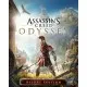 Игра Assassin's Creed Odyssey - Deluxe Edition для ПК (Ключ активации Ubisoft Connect)