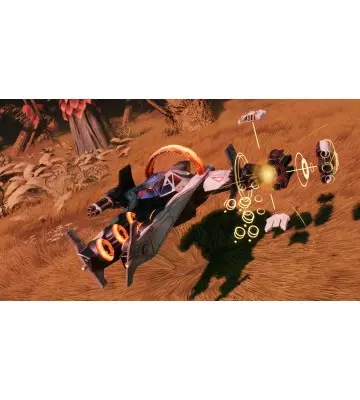 Гра Starlink: Battle for Atlas для ПК (Ключ активації Ubisoft Connect)
