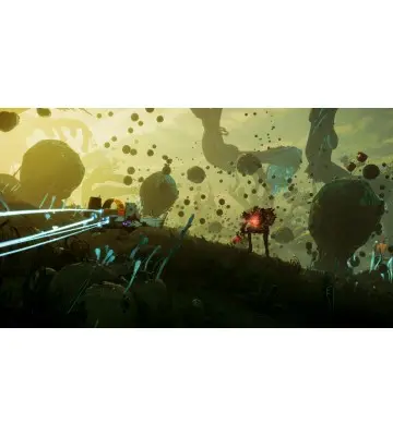 Гра Starlink: Battle for Atlas - Deluxe Edition для ПК (Ключ активації Ubisoft Connect)