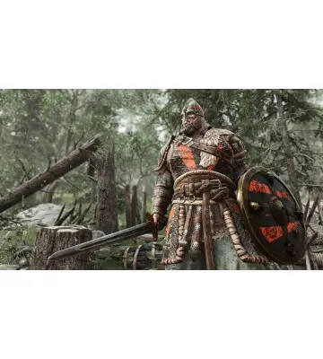 Гра For Honor - Starter Edition для ПК (Ключ активації Ubisoft Connect)