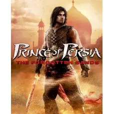Гра Prince of Persia: The Forgotten Sands для ПК (Ключ активації Ubisoft Connect)