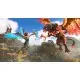 Дополнение Immortals: Fenyx Rising - Season Pass для ПК (Ключ активации Ubisoft Connect)
