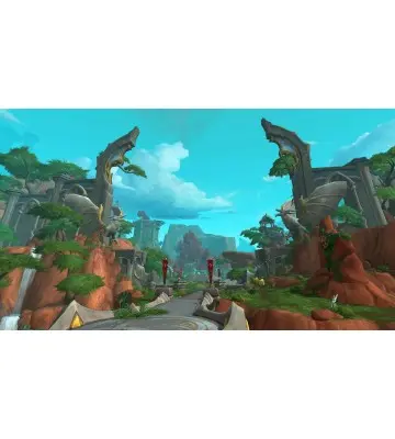 Карта ігрового часу World of Warcraft (60 днів)