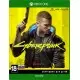 Cyberpunk 2077 для Xbox One