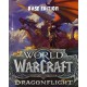 Гра World of Warcraft: Dragonflight (Base Edition) для ПК (Ключ активації Battle net)
