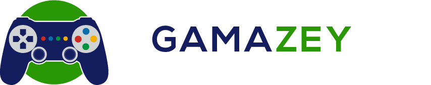 Інтернет-магазин ліцензійних ігор - Gamazey.com.ua