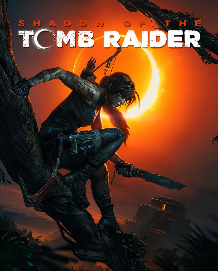 Shadow Of The Tomb Raider Pc Media Markt Гра Shadow of the Tomb Raider для ПК (Ключ активації Steam) - Купити в